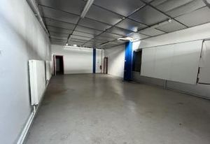 Locaux d'activité à vendre Saint-Quentin - Proche gare et autoroutes
