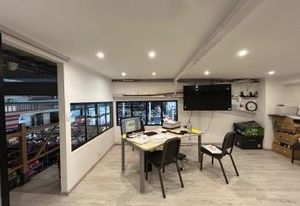 Local commercial à vendre Saint-Quentin - Proche autoroutes A26 & A29