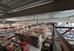 Local commercial à vendre Saint-Quentin - Proche autoroutes A26 & A29