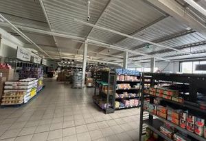 Local commercial à vendre Saint-Quentin - Proche autoroutes A26 & A29