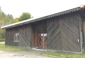 Bureaux à vendre Viry-Noureuil - Proche gare et autoroutes
