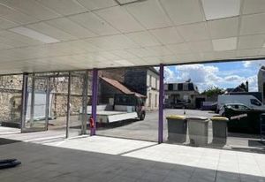 Local commercial à vendre Soissons - Proche centre-ville et transports