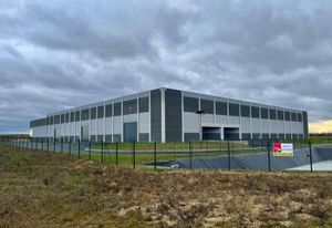 Locaux d'activités à louer Barenton-Bugny - Proximité A26 et SNCF