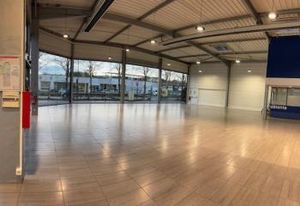 Vente local commercial Saint-Quentin - ZAC La Vallée