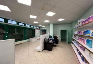 Vente bureau Saint-Quentin - Proche hyper-centre et transports