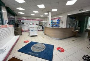 Local commercial à vendre Saint-Quentin centre-ville