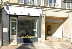 Local commercial à vendre Soissons centre-ville - Proche gare
