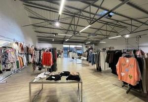 Local commercial à louer Villers-Cotterêts - Zone d'activité