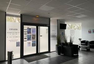 Local commercial à vendre Soissons - Proche centre-ville