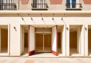 Local commercial à louer Soissons centre-ville - 175 m²