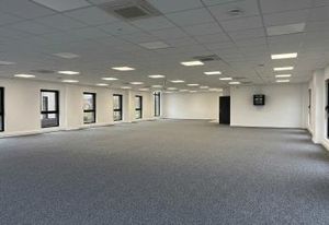 Bureaux à vendre Saint-Quentin - Proche autoroutes A26 et A29