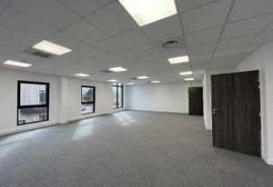 Bureaux à vendre Saint-Quentin - Proche autoroutes A26 et A29