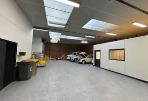 Local d'activité à louer Saint-Quentin - Proche axes routiers