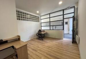 Location bureau Saint-Quentin centre - Proche gare et autoroutes