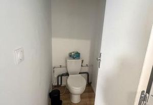 Location bureau Saint-Quentin centre - Proche gare et autoroutes