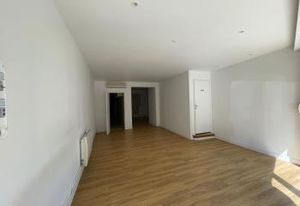 Location local commercial Villers-Cotterêts centre-ville