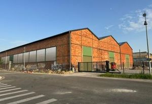 Location local d'activité Billy-sur-Aisne - Proche Soissons