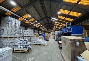 Location locaux d'activité Rouvroy - Proche A26/A29