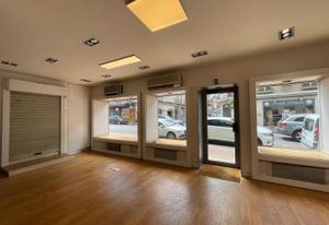 Location local commercial cœur de ville Soissons