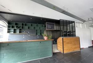 Location local commercial Soissons hyper centre-ville