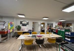 Vente locaux commerciaux Saint-Quentin centre-ville