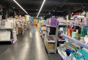 Vente locaux commerciaux Saint-Quentin centre-ville