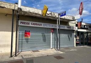 Local commercial à louer Chauny - Proche école et quartier résidentiel