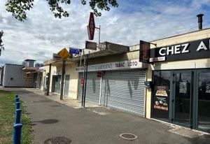 Local commercial à louer Chauny - Proche école et quartier résidentiel
