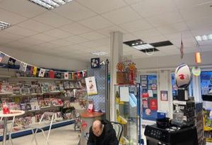 Local commercial à louer Chauny - Proche école et quartier résidentiel