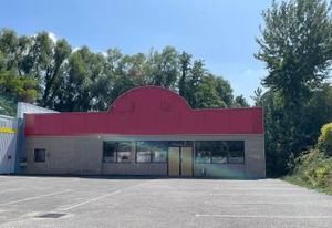 Location local d'activité Soissons - Accès PMR et parking privé