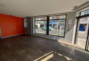 Vente local commercial Saint-Quentin - Proche gare et Hôtel de Ville