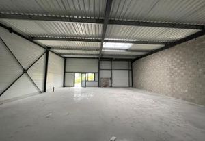 Location locaux d'activité Saint-Quentin - Parc VEELLAGE