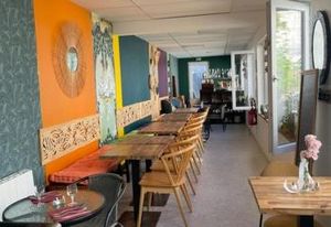Location local commercial Villers-Cotterêts centre-ville