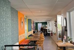 Location local commercial Villers-Cotterêts centre-ville
