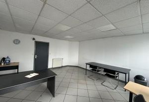 Location bureau Saint-Quentin - Proche A26, A29 et centre commercial