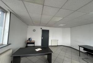 Location bureau Saint-Quentin - Proche A26, A29 et centre commercial