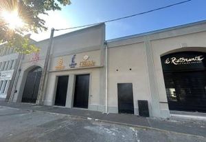 Vente site commercial Saint-Quentin proche gare et canal