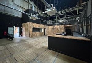 Vente site commercial Saint-Quentin proche gare et canal