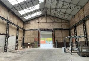 Location local d'activité Billy-sur-Aisne - Proche Soissons