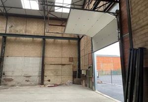 Location local d'activité Billy-sur-Aisne - Proche Soissons