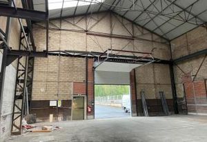 Location local d'activité Billy-sur-Aisne - Proche Soissons