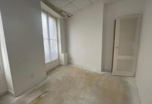Location bureaux Bordeaux centre - Cours Alsace et Lorraine