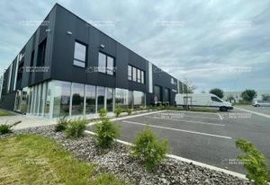 Vente local d'activité Avelin - Parc des Bosquets - Proximité A1