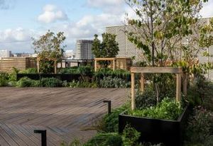 Location bureaux Saint-Ouen - Proche RER C et Ligne 14