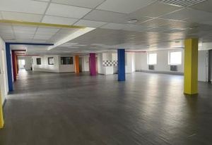 Location bureaux Montreuil - Proximité Métro Croix-de-Chavaux et Mairie de Montreuil