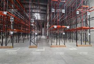 Location entrepôt Croissy-Beaubourg - Zone logistique stratégique