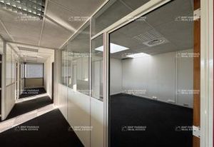 Location bureaux Meyreuil - Europarc Sainte Victoire