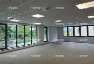Location bureaux Échirolles - Proche rocade sud