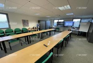 Location bureaux Maxéville - Proche St Jacques II