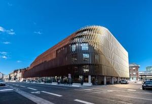 Bureaux à louer Lille - Proche Gare Lille Flandres